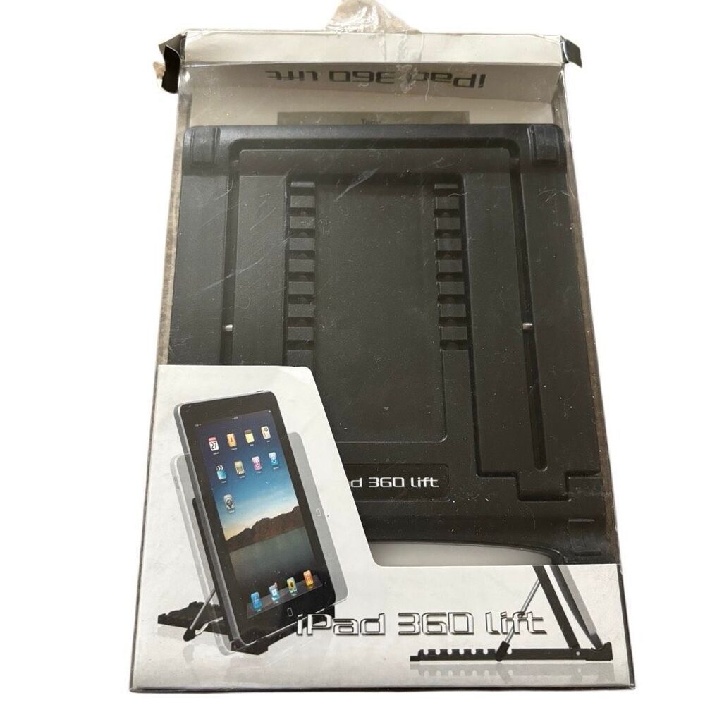 iPad 360 Lift